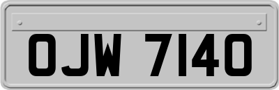 OJW7140