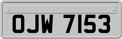 OJW7153