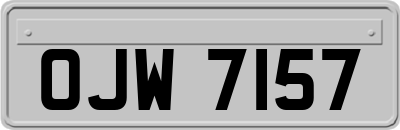 OJW7157