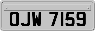 OJW7159