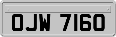 OJW7160