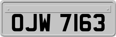 OJW7163