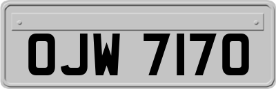 OJW7170