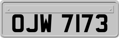 OJW7173