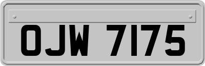 OJW7175