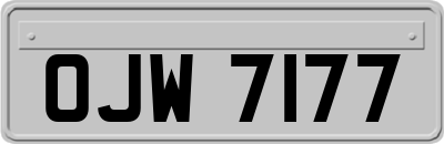 OJW7177