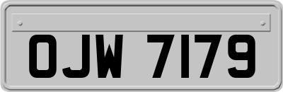 OJW7179