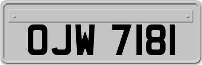 OJW7181