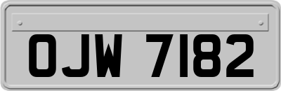 OJW7182