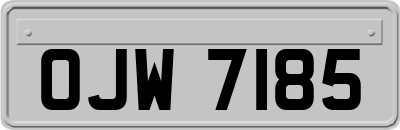 OJW7185