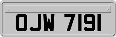 OJW7191