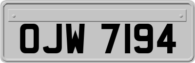 OJW7194