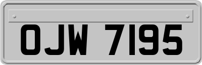 OJW7195