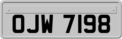 OJW7198