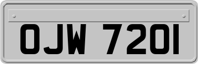 OJW7201