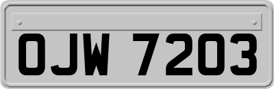 OJW7203