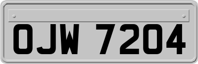 OJW7204