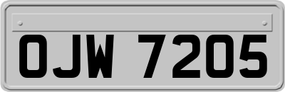 OJW7205