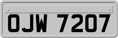 OJW7207