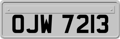 OJW7213