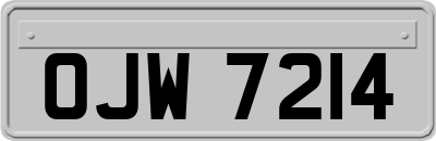 OJW7214