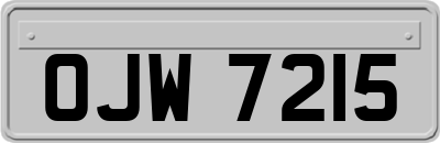 OJW7215