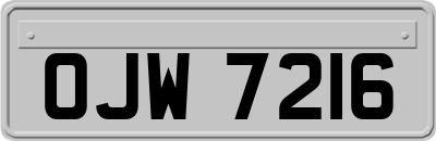 OJW7216