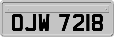 OJW7218