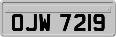 OJW7219