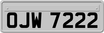 OJW7222