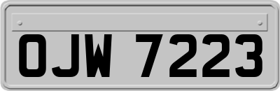 OJW7223
