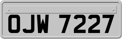OJW7227