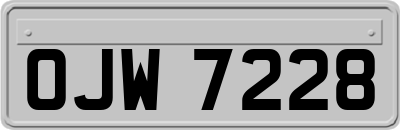 OJW7228