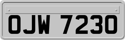 OJW7230