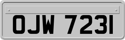 OJW7231