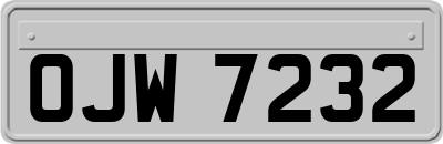 OJW7232