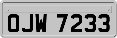 OJW7233