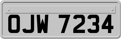 OJW7234