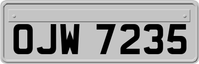 OJW7235