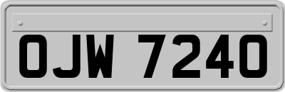 OJW7240