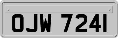 OJW7241