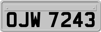 OJW7243