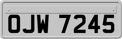 OJW7245