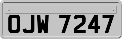 OJW7247