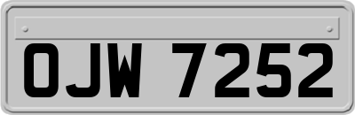 OJW7252