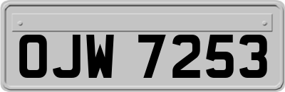 OJW7253