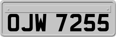 OJW7255