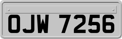OJW7256