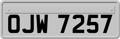 OJW7257