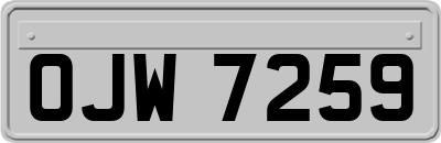 OJW7259